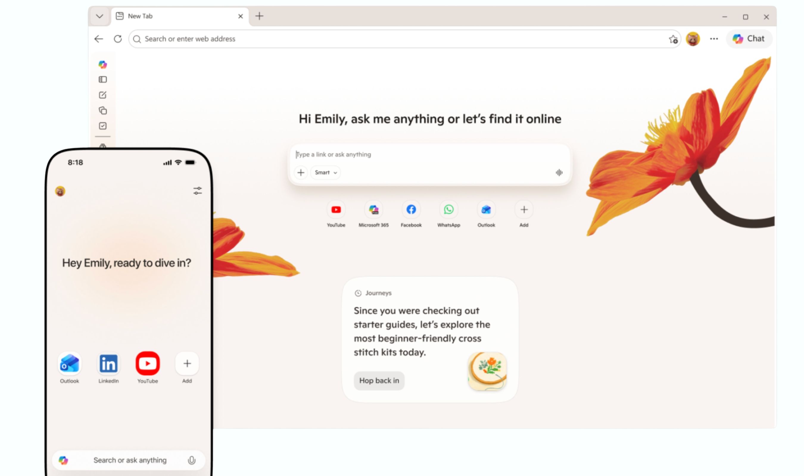 Microsoft Retires Edge Copilot Mode and Integrates AI Features Directly into Browser