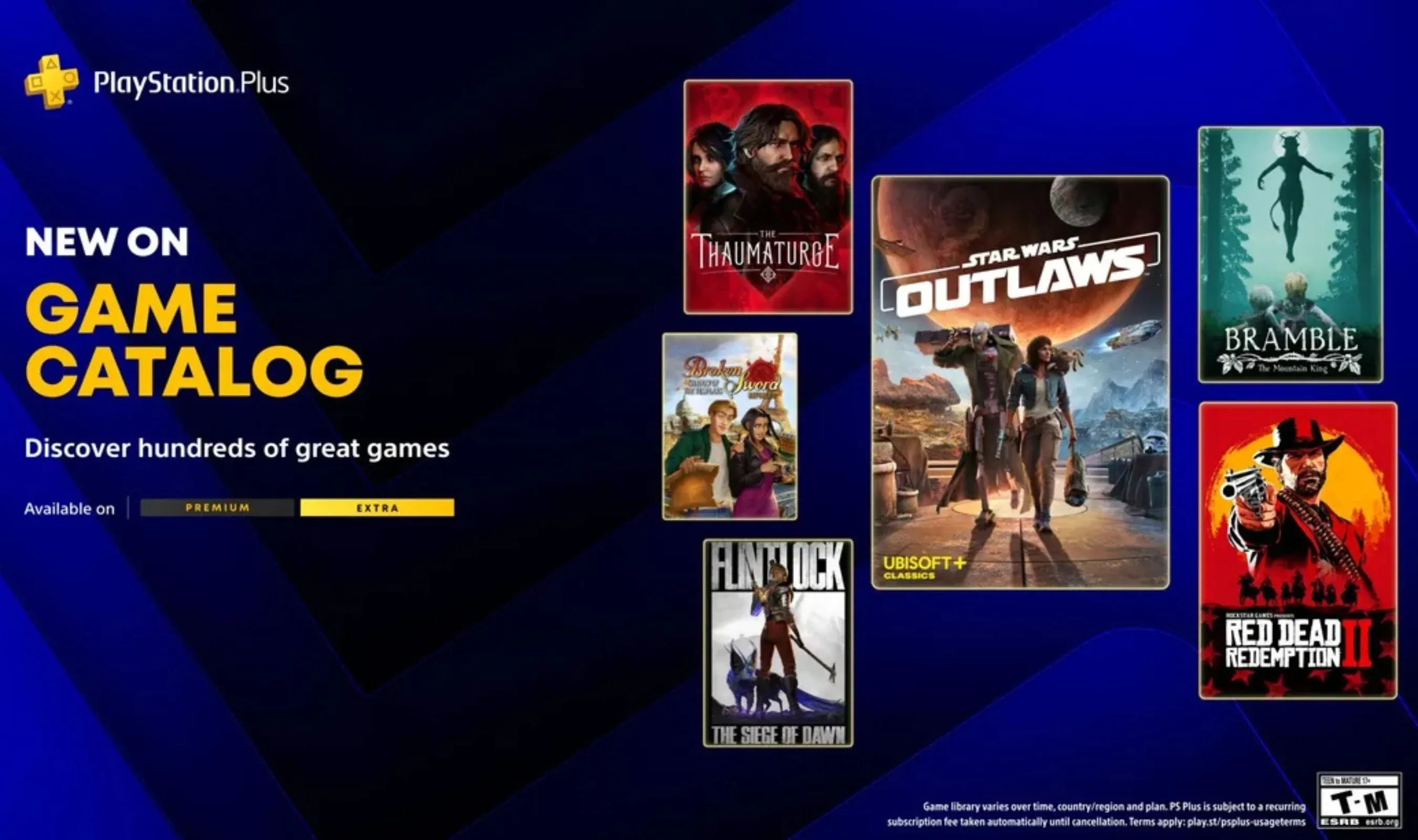 Sony Raises PlayStation Plus Prices for New Subscribers Starting May 20