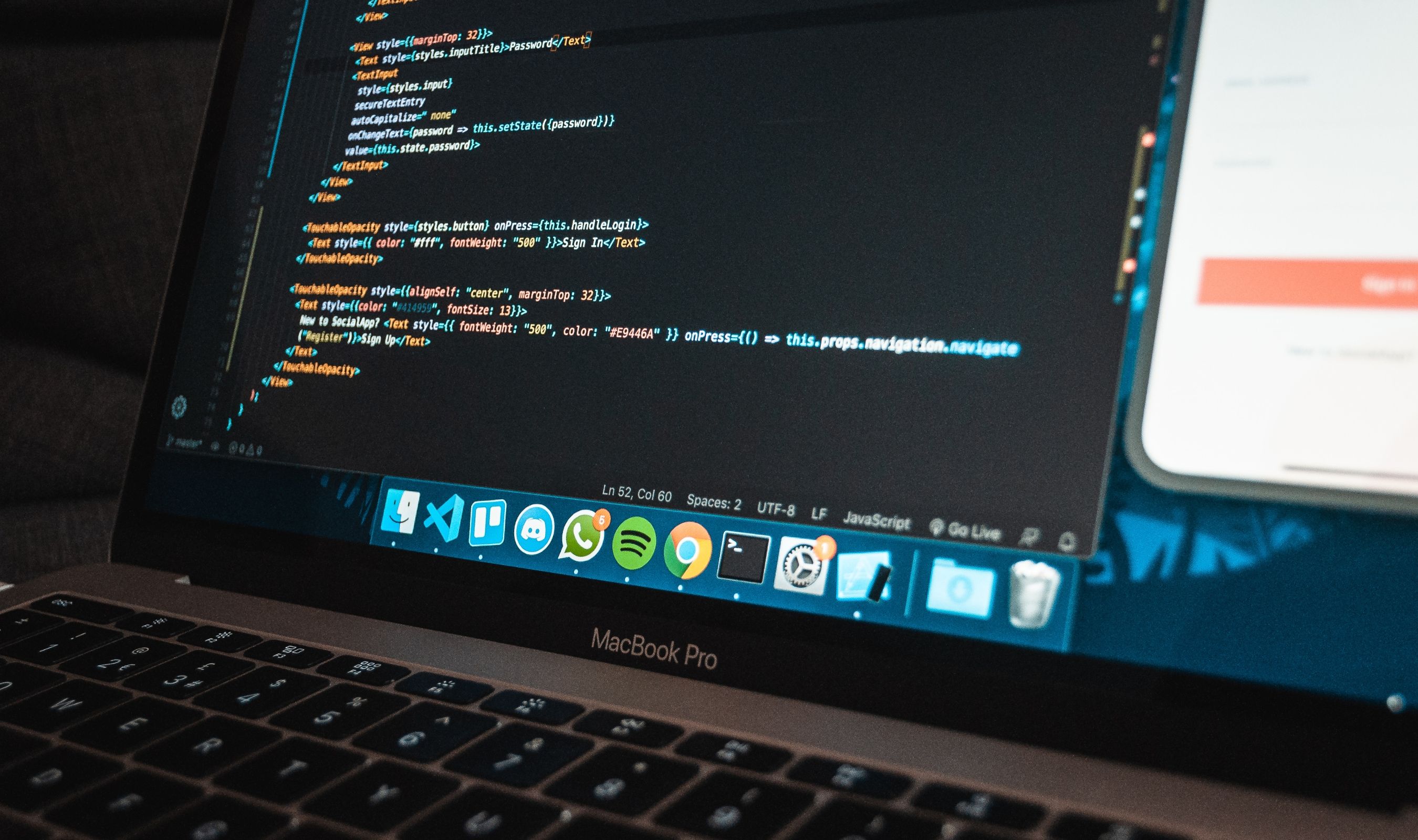 SHub Reaper macOS stealer spoofs Apple Google and Microsoft in a single attack chain