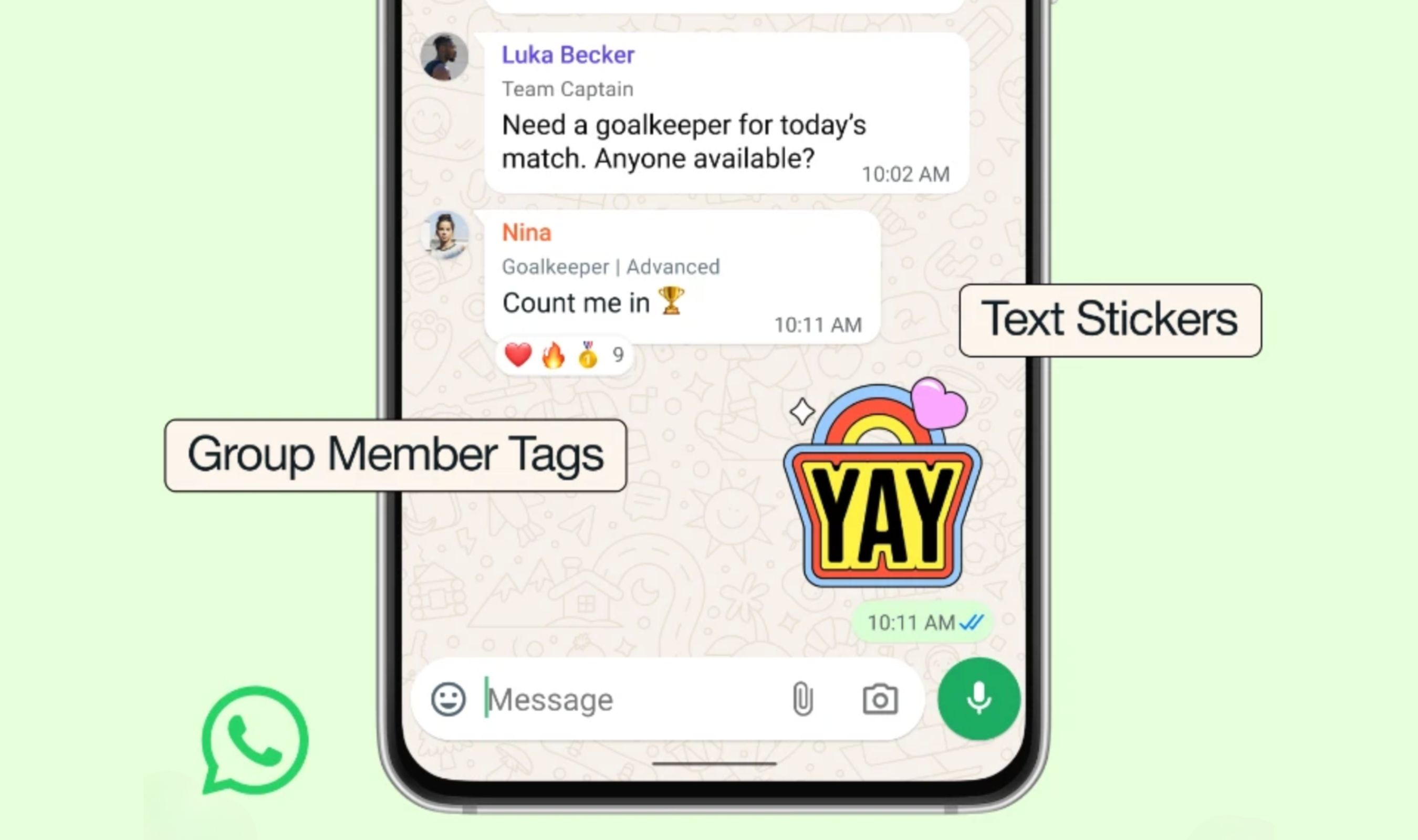 Meta Offers OpenAI and Anthropic Limited Free WhatsApp Access in Europe