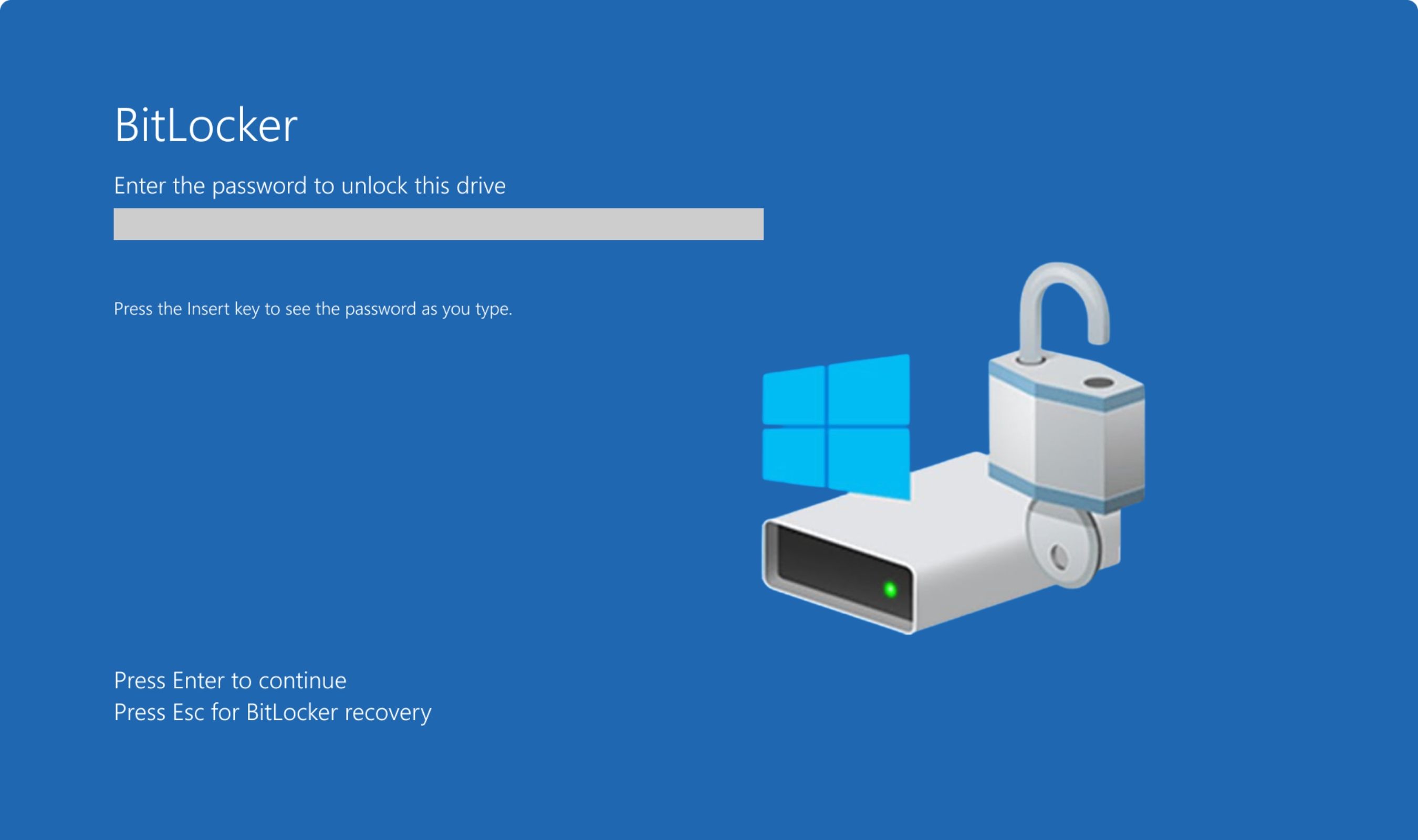 Microsoft Issues Manual Mitigation Steps for YellowKey BitLocker Bypass Exploit