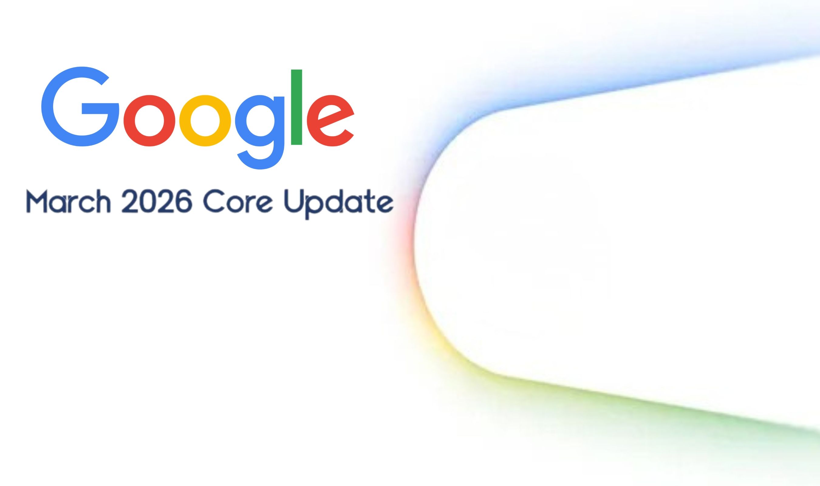 Google Rolls Out May 2026 Core Update Two Days After I/O Search Redesign