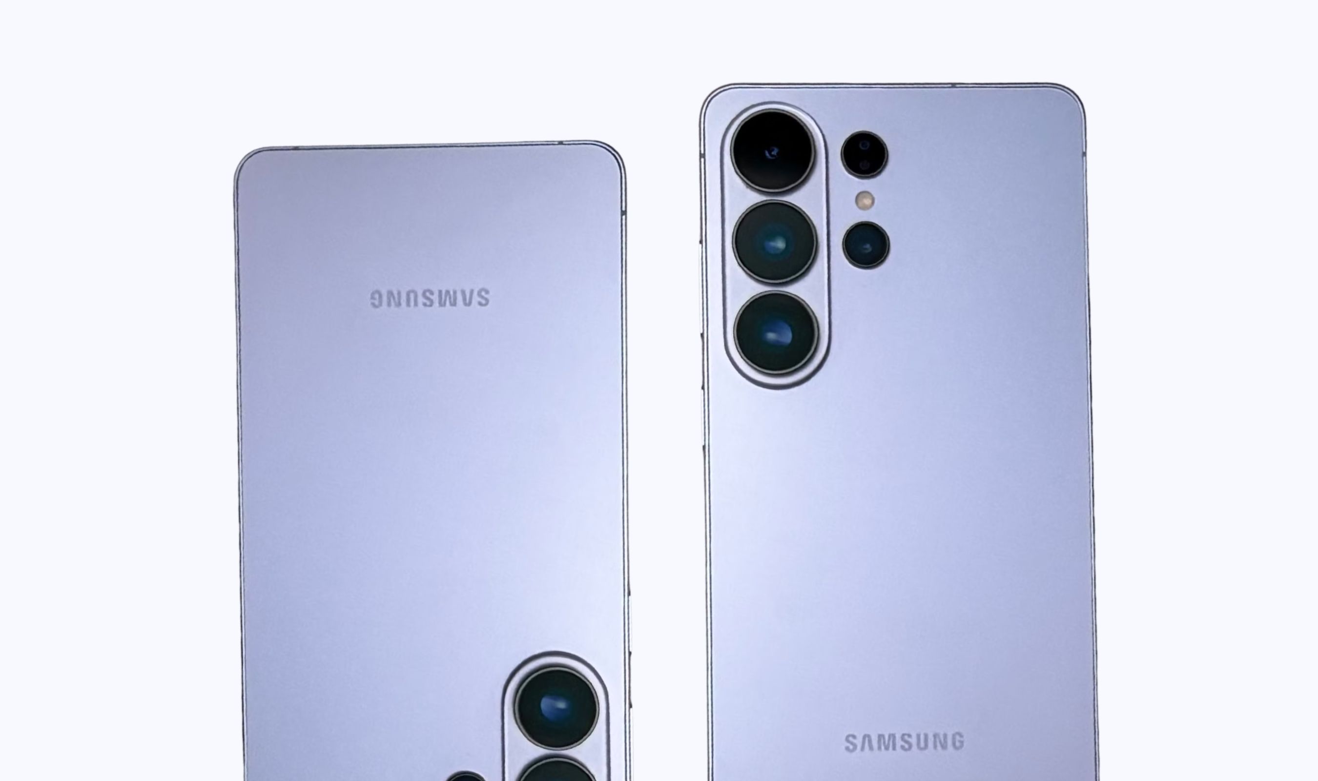 Samsung Galaxy S27 Pro Leaks Reveal Distinct Camera Hardware and Compact 6.4-Inch Display