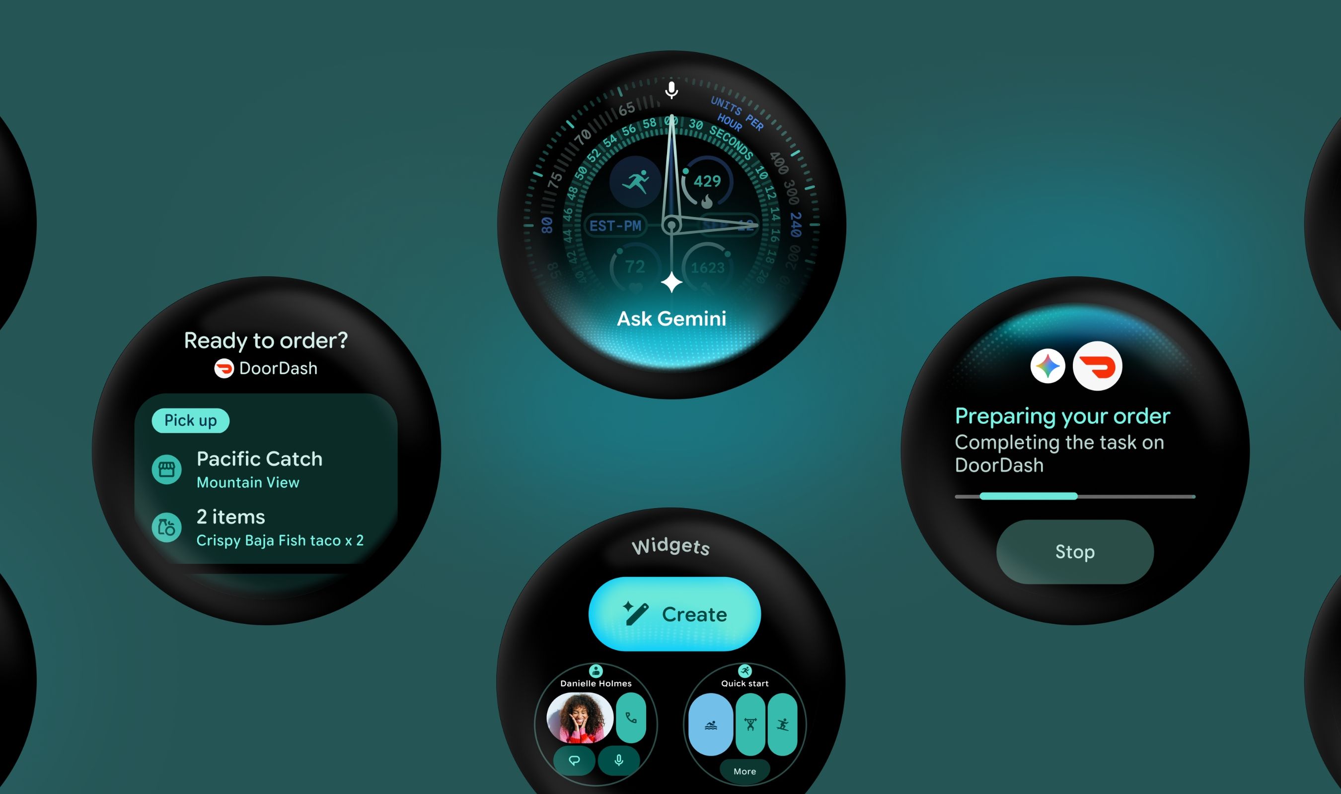 Google Surprises Developers with Wear OS 7 Launch at I/O 2026 Event