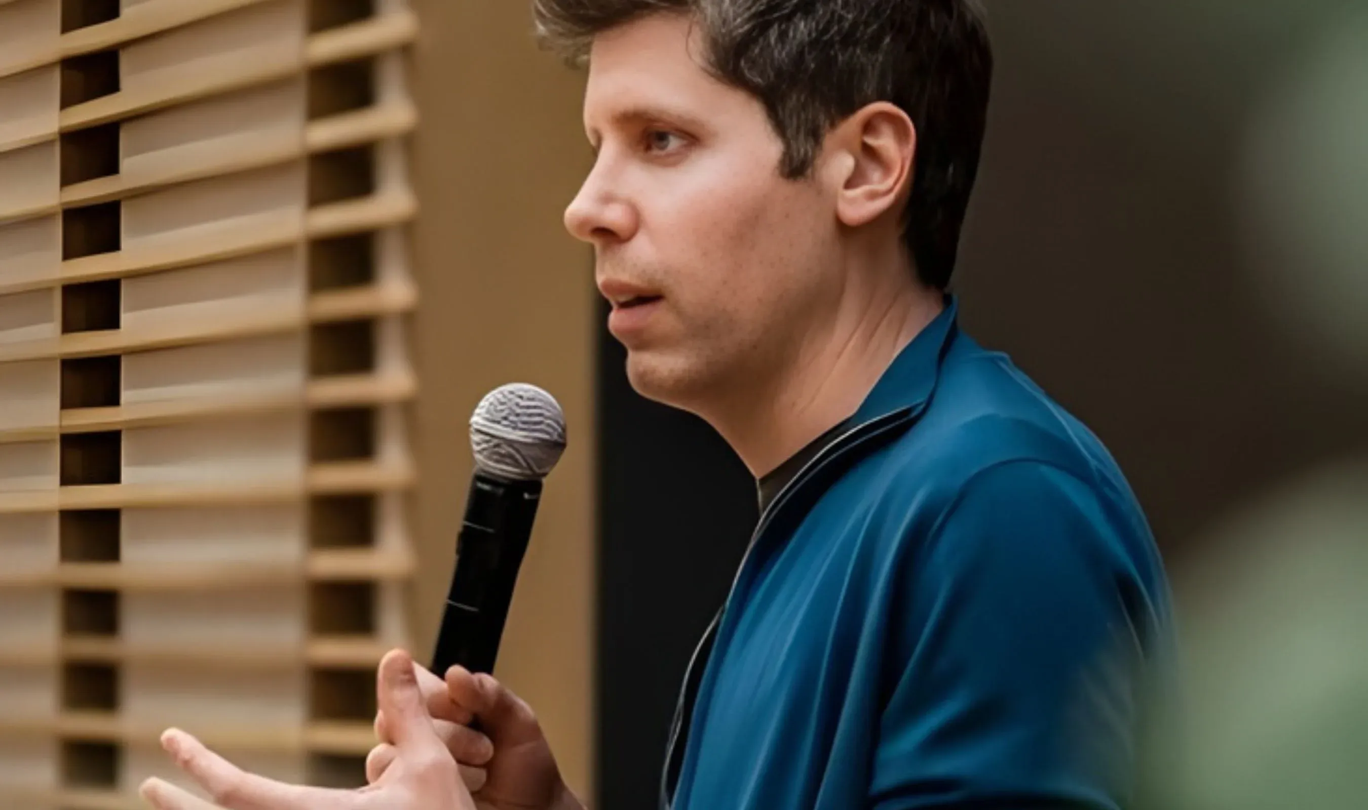 OpenAI Hires Law Firm to Explore Legal Action Against Apple Over ChatGPT Deal