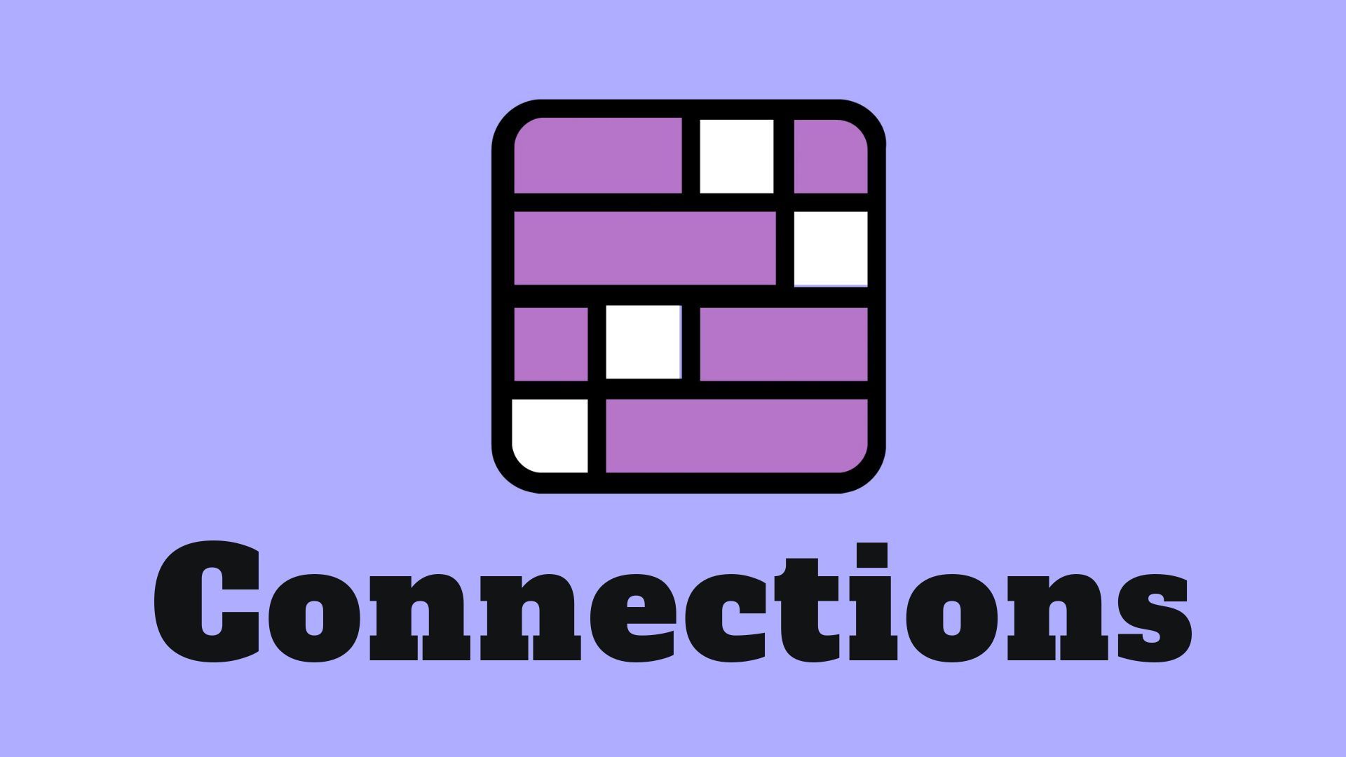 NYT Connections #1031: Hints and Solutions for April 7, 2026